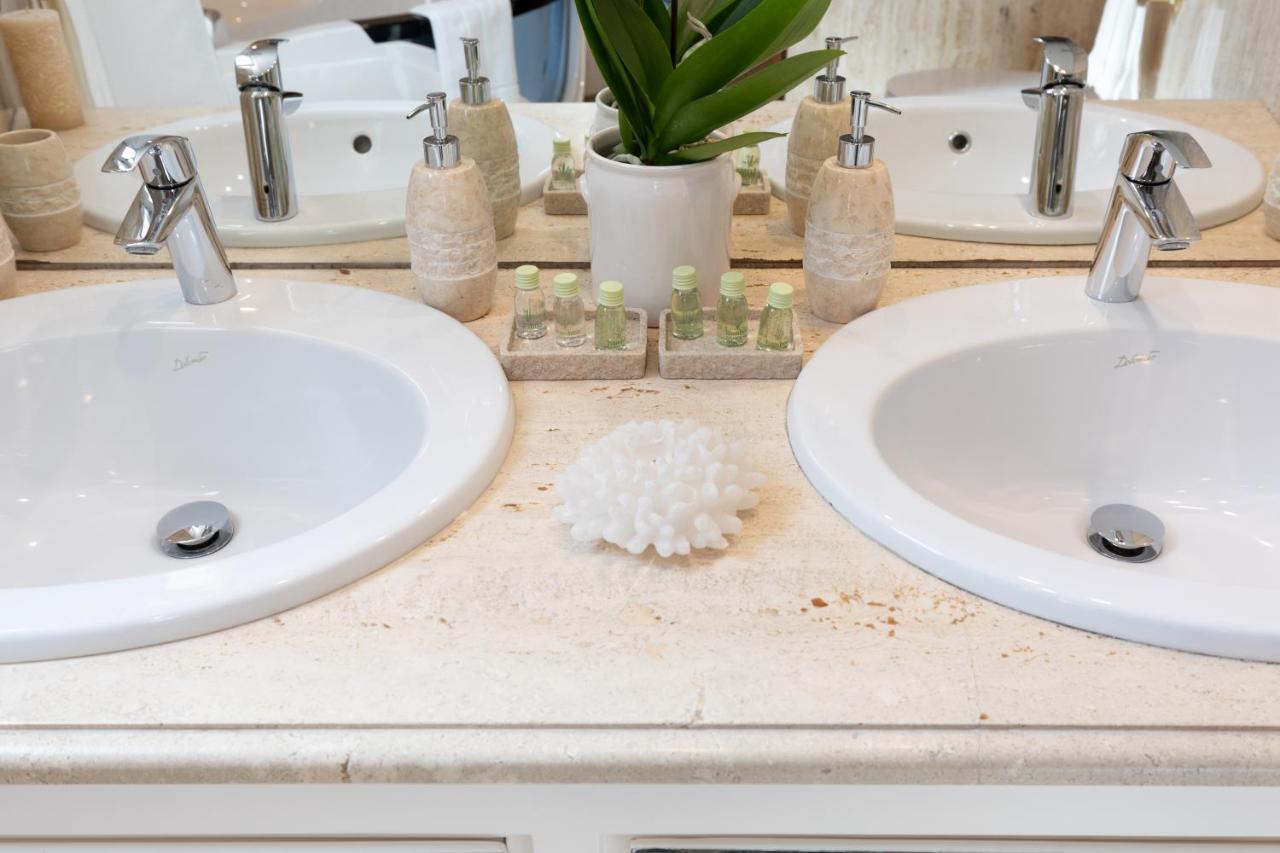 Atticus Forum Romanum Luxury Penthouse Appartement Buitenkant foto