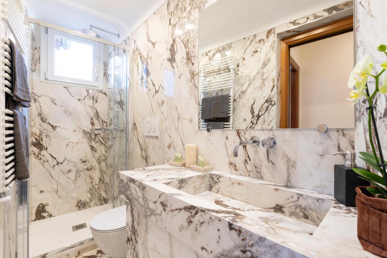 Atticus Forum Romanum Luxury Penthouse Appartement Buitenkant foto